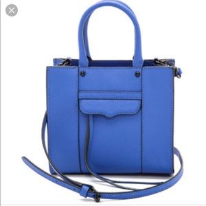 Rebecca Minkoff mini MAB cross body bag